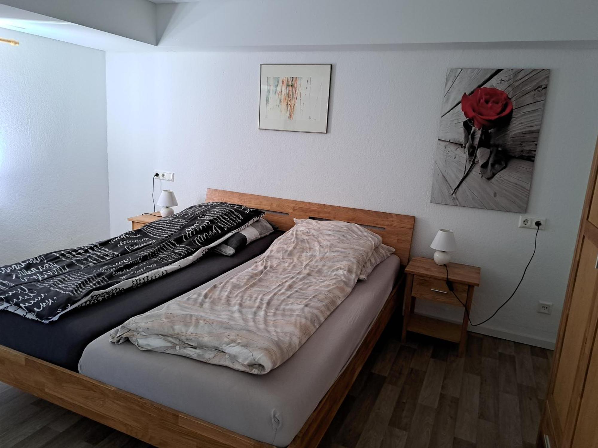 Hotel Wollroeder Krug Guxhagen Exteriér fotografie